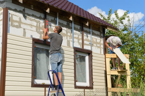 Best Composite Siding  in Brookville, PA